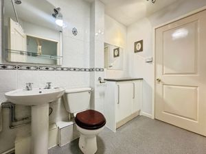 Bathroom- click for photo gallery